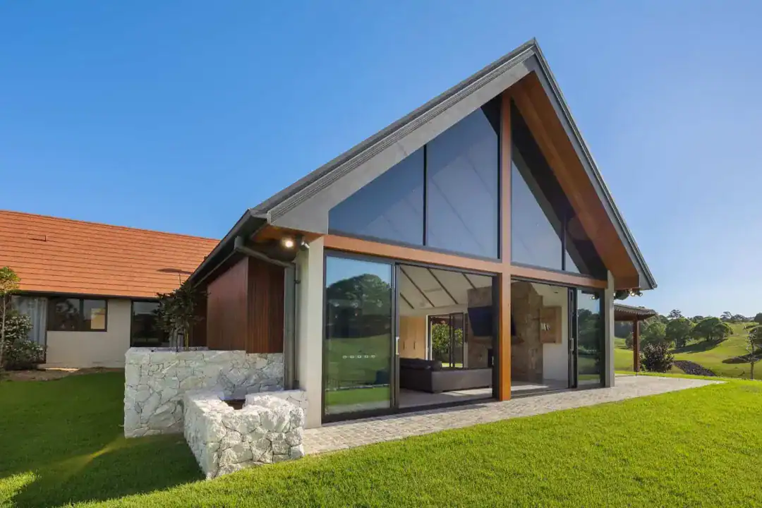 Boutique House Design Brisbane