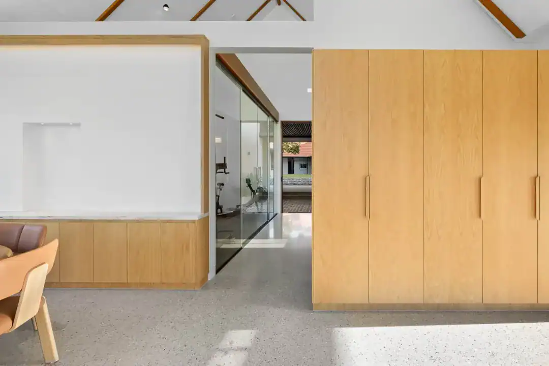 Boutique House Design Brisbane