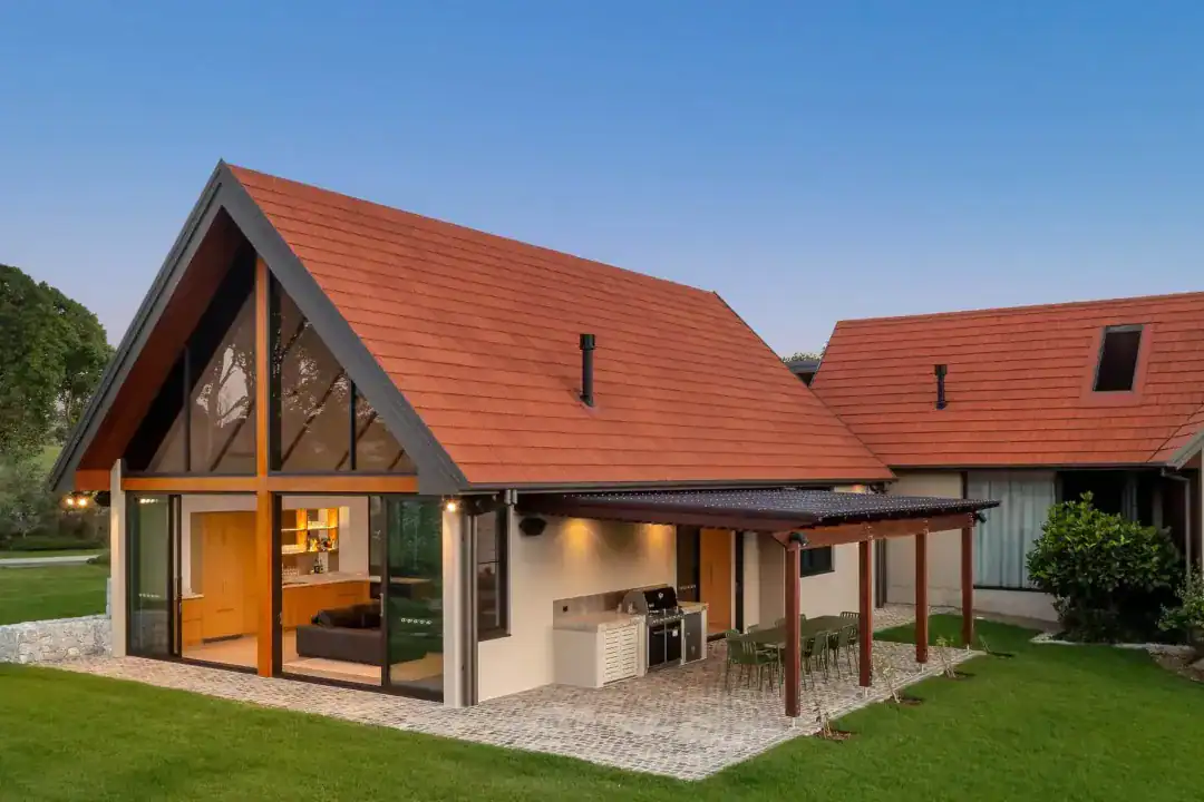 Boutique House Design Brisbane